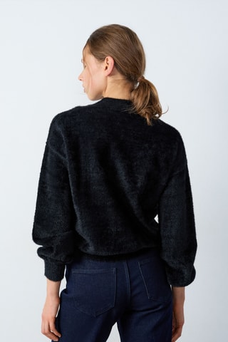 Sweat Abstract Poetry - Noir