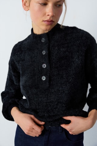 Sweat Abstract Poetry - Noir