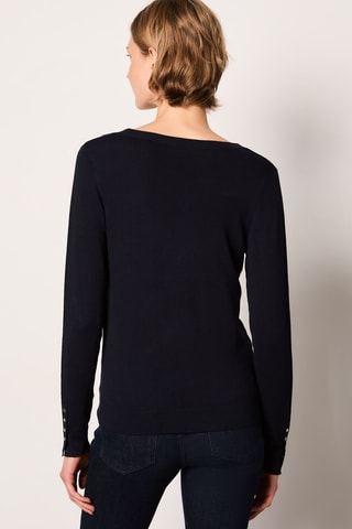 Pull Essentiel - Noir