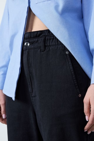 Jean Boulevard beaumarchais - Noir