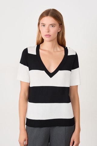 Top Indispensables - Noir