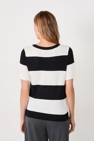 Top Indispensables - Noir