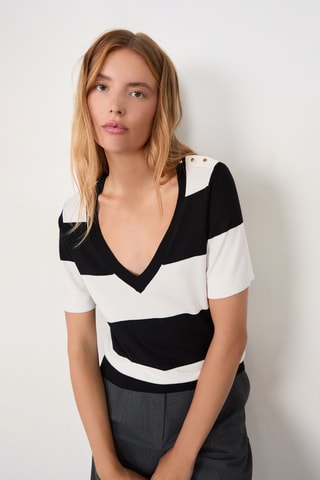 Top Indispensables - Noir