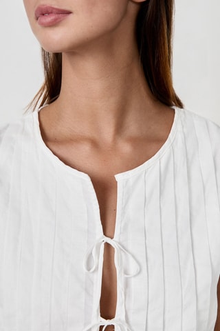 Top Vintage St Tropez - Blanc