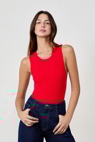 Top French Girl Era - Rouge