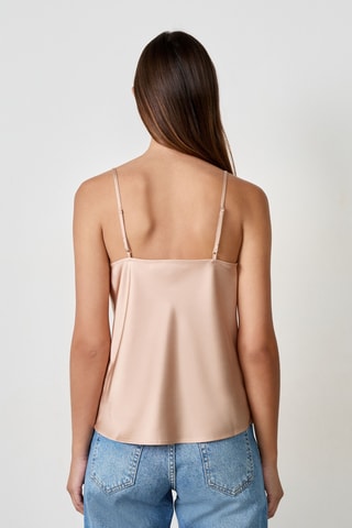 Caraco Essentiel - Beige