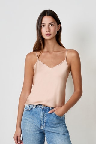 Caraco Essentiel - Beige