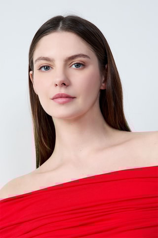 Top Afternoon Light - Rouge