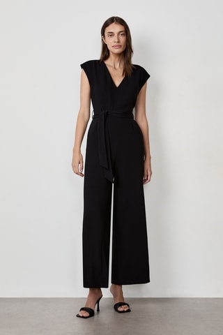 Combinaison Essentiel - Noir