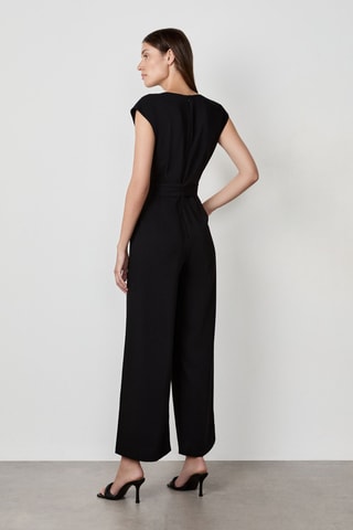 Combinaison Essentiel - Noir