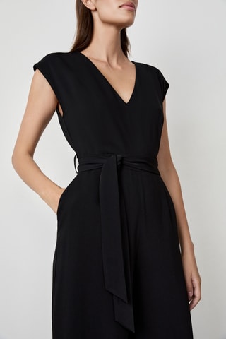 Combinaison Essentiel - Noir