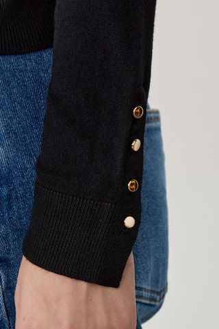 Pull Indispensables - Noir