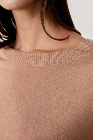 Pull Indispensables - Camel