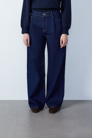 Jean Rdv au studio - Indigo