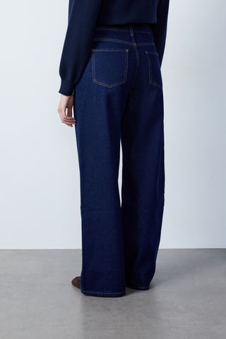 Jean Rdv au studio - Indigo