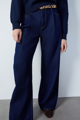 Jean Rdv au studio - Indigo