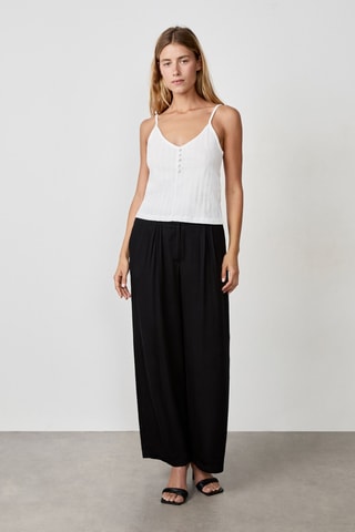 Top Craty Retreat - Blanc