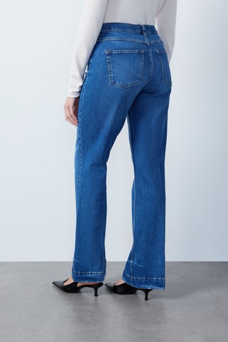 Jean Rdv Au Studio - Bleu marine