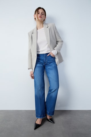 Jean Rdv Au Studio - Bleu marine