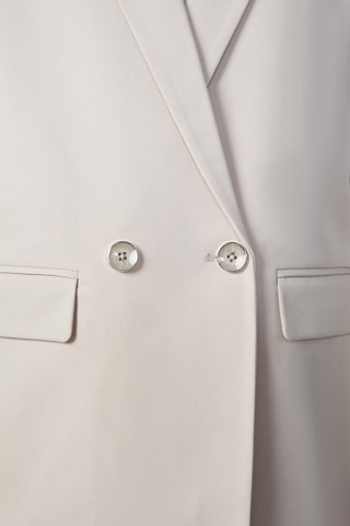 Veste Boulevard Beaumarchais - Ecru