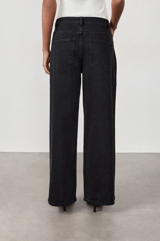 Jean Wild Town - Noir