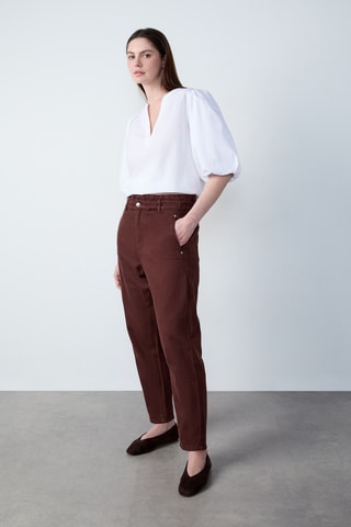 Pantalon Boulevard Beaumarchais - Bordeaux