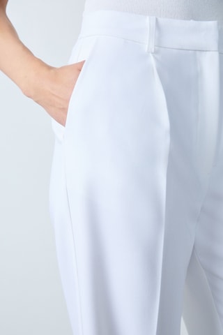 Pantalon Essentiel - Blanc