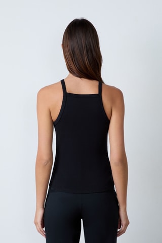 Top S26-Indipensables - Noir