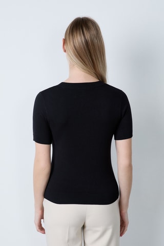 Top Essentiel - Noir