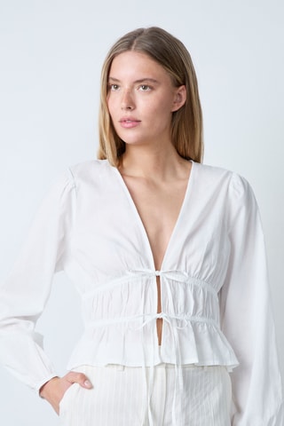 Top Vintage St Tropez - Blanc