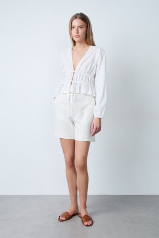 Top Vintage St Tropez - Blanc