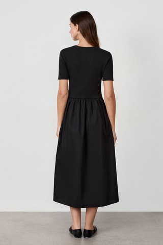 Robe Timeless Summer - Noir
