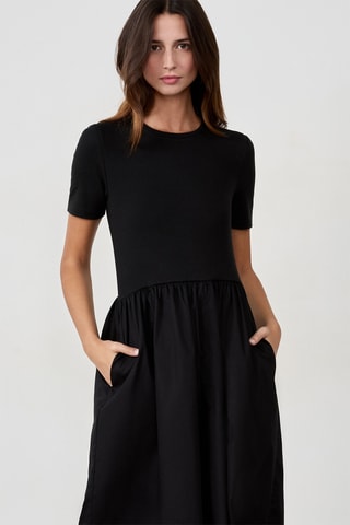 Robe Timeless Summer - Noir