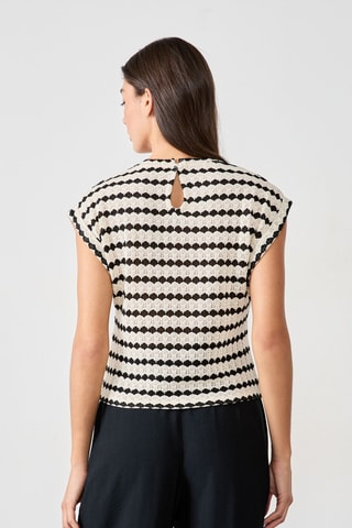 Top Vintage St Tropez - Blanc