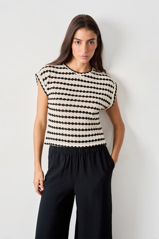 Top Vintage St Tropez - Blanc