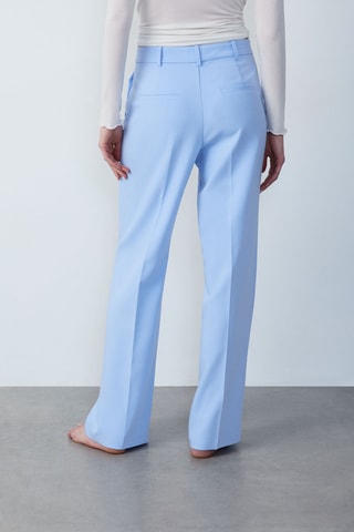 Pantalon Essentiel - Ciel