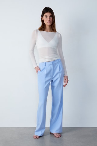 Pantalon Essentiel - Ciel