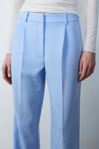 Pantalon Essentiel - Ciel