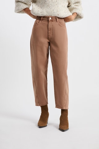 Jean Northen light - Marron