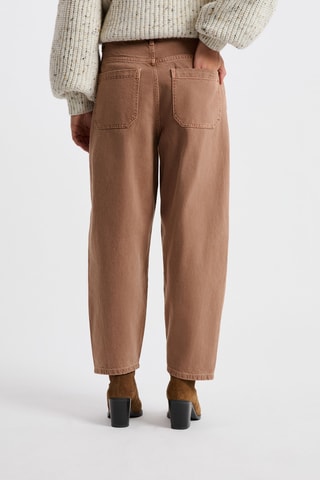 Jean Northen light - Marron