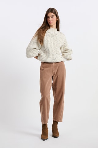 Jean Northen light - Marron