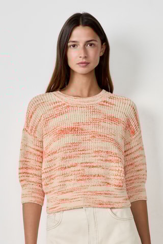 Pull Coastal Cowgirl - Rose