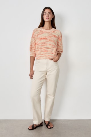 Pull Coastal Cowgirl - Rose