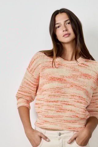 Pull Coastal Cowgirl - Rose