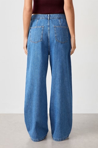 Jean Mordern Gypset - Bleu marine