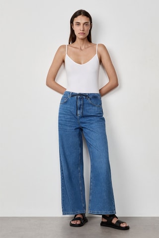 Jean Mordern Gypset - Bleu marine