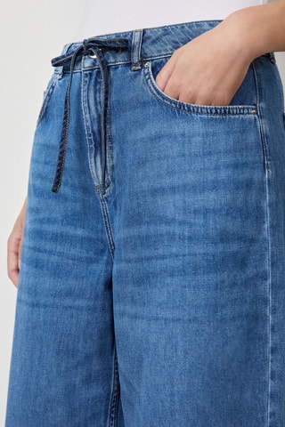 Jean Mordern Gypset - Bleu marine