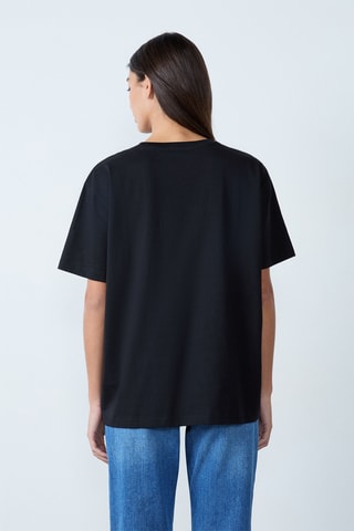 T-shirt Essentiel - Noir