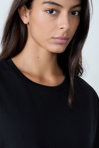 T-shirt Essentiel - Noir