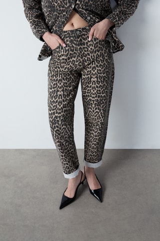 Pantalon Boulevard Beaumarchais - Noir